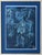 1990s Figurative Abstract Painting by Roberto Rosabal For Sale