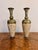 Ceramic Antique Vases from Doulton Lambeth, 1880, Set of 2 For Sale - Image 7 of 7