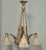 Art Deco French Pending Lamp by Muller Frères, 1920s For Sale - Image 12 of 12