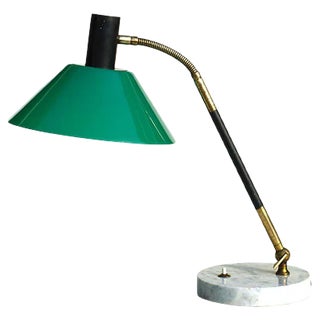 Table Lamp from Stilux Milano, 1950s For Sale