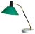 Table Lamp from Stilux Milano, 1950s For Sale