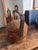 1950s 1950s Traditional Chinese Wedding Basket For Sale - Image 5 of 9