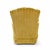 Vintage Striped Yellow Lounge Chair, Key City, Mid-Century Modern For Sale - Image 14 of 18