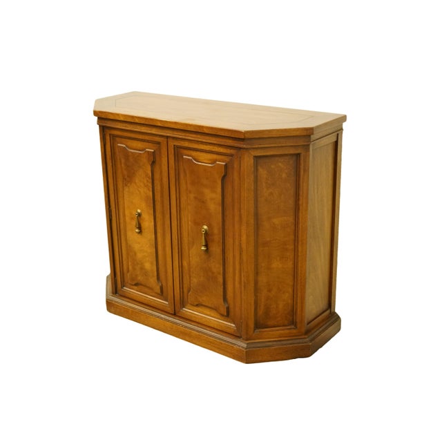 20th Century Italian Gordon S Furniture Console Cabinet Chairish