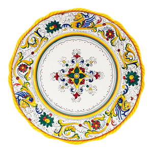 Raffaellesco Dinner Plate