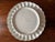 Large Art Deco White Ceramic Tray, 1960s For Sale - Image 3 of 6