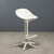 Spoon Stool attributed to Antonio Citterio for Kartell For Sale - Image 12 of 12