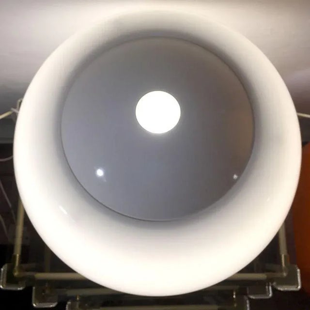 Gaetano Sciolari Model Home Table Lamp by Gaetano Sciolari for Ecolight, 1960s For Sale - Image 4 of 15