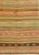 Turkish Vintage Turkish Handwoven Kilim Area Rug, 5ft 4in X 9ft 5in For Sale - Image 3 of 8