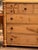 19th Century 19th Century English Pine Chest of Drawers For Sale - Image 5 of 12