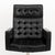 Modern Vincent Cafiero for Knoll Executive Arm Chair For Sale - Image 3 of 9