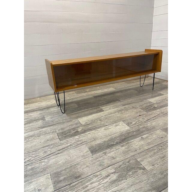 1950s Vintage Sideboard by Novy Domov, 1950 For Sale - Image 5 of 5