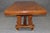 French Art Deco Bronze Mounted Dining Table Attributed to Jules Leleu For Sale - Image 11 of 16