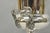Vintage Poole Regency Silver Plated Trophy Cup Urn Champagne Chiller Ice Bucket For Sale - Image 9 of 14
