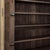 Chestnut 19th Century Dutch Renaissance Open Bookcase For Sale - Image 8 of 18
