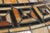 1990s 1990s Quoizel Tiffany Greek Key Leaded Glass Table Lamp For Sale - Image 5 of 18