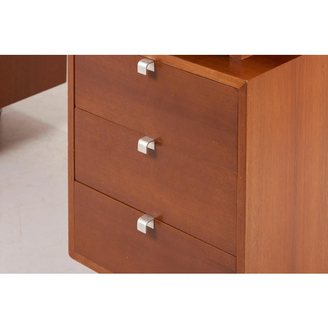 Desk by George Nelson for Herman Miller, 1960s For Sale - Image 14 of 16