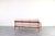 Wood Mid-Century Modern Teak Sofa by Walter Knoll for Knoll Antimott, 1960s For Sale - Image 7 of 16