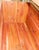 1957 Vintage Mid-Century Modern Lane Blonde Oak Veneer Cedar Chest ~ Lock Removed ~ For Sale - Image 13 of 17