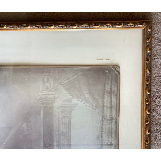 Photography Antique C. Kleingrothe Photograph Chinese Official Stafhell Medan Deli Sumatra For Sale - Image 7 of 10