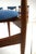 Mid Century Modern Teak Danish Dining Chairs For Sale - Image 12 of 12