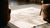 Textile 1940s White Cream Solid Plaid Kilim Antique Nw Persian Flat Weave 9'0" X 10'0" Wool Carpet For Sale - Image 7 of 8