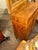 19th Century 19th C. German Biedermeier Walnut Side Cabinet For Sale - Image 5 of 7