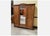 Vintage Art Deco Wardrobe in Oak, 1930 For Sale - Image 12 of 12