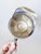 1930s Hammered Nickel Silver Pitcher, Homan Plate W.m. Mount Usa For Sale - Image 12 of 17