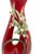 The Franz Faber Cymbidium Vase FZ03036 Happy Shen Yong 2013 Privilege Club is a beautifully handcrafted porcelain vase...