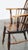 English Wooden Windsor Side Chair For Sale - Image 12 of 13