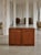 Mid-Century Modern Sideboard by O. Bank Larsen for Skjern Møbelfabrik, Denmark, 1970s For Sale - Image 3 of 13