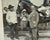 Vintage 47 Original Bert Morgan Teaneck Aqueduct Horse Racing Jockey Photograph For Sale - Image 9 of 13