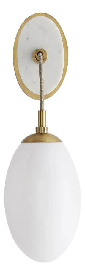 Arteriors Home Bindi Sconce