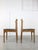 Vintage Chair in the style of Gio Ponti from Stol Kamnik, 1970 For Sale - Image 6 of 18