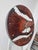 Flow of Time – One-of-a-Kind Handcrafted Driftwood Wall Clock Sculpture For Sale - Image 4 of 18