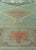 Turkish Turkish Oushak Rug 4'7" x 16'9" #20101 For Sale - Image 3 of 8