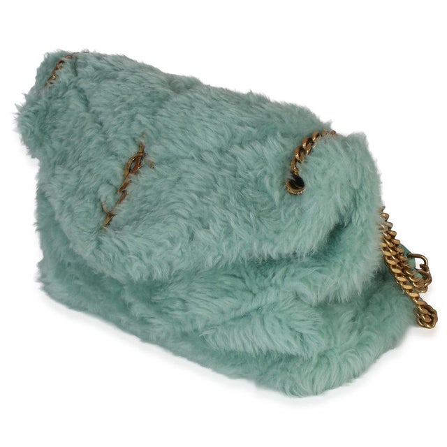 Named after Loulou de la Falaise, the Loulou bag from Saint Laurent is an ode to one of the founder's greatest muses. The...