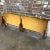 Mid Century Modern King Size German Bed Frame For Sale - Image 11 of 12