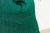Tavi Green Dotted Ahir Handloom Pillow For Sale - Image 4 of 6