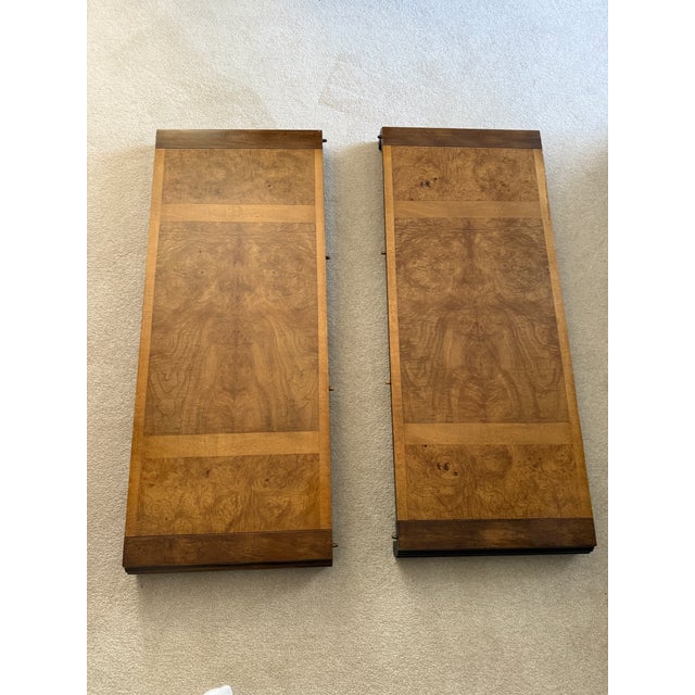 Vintage 1970s Chinoiserie Dining Set With Century Chin Hua Extension Table and 6 Chairs For Sale - Image 9 of 18