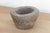 Primitive Stone Mortar Bowl For Sale - Image 4 of 7