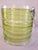 Vintage Green Swirl Acrylic Ice Bucket For Sale - Image 12 of 12