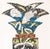 Ned Smyth "Fossils: Tree of Life" Mixed Media For Sale - Image 4 of 10