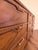 Wood 1970s American Walnut 9 Drawer Lowboy Dresser by Broyhill Lenoir For Sale - Image 7 of 9