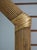Friedman Brothers Friedman Brothers Model 5303 Gold Frame Mirror For Sale - Image 4 of 9