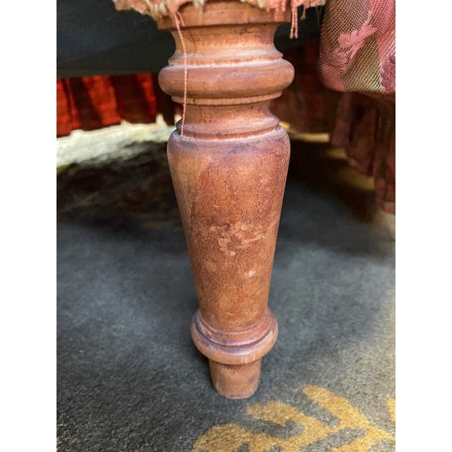 Wood Set of Toad Armchairs For Sale - Image 7 of 12