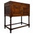 A charming and beautifully proportioned 20th-century Jacobean style cupboard, crafted in richly matured oak and combining...