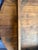Antique Dutch Walnut Rough Sawn Round Table Early 20th C For Sale In Orlando - Image 6 of 12