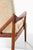 FD125 Easy Chairs by Tove and Edvard Kindt-Larsen, 1950s, Set of 2 For Sale - Image 3 of 7